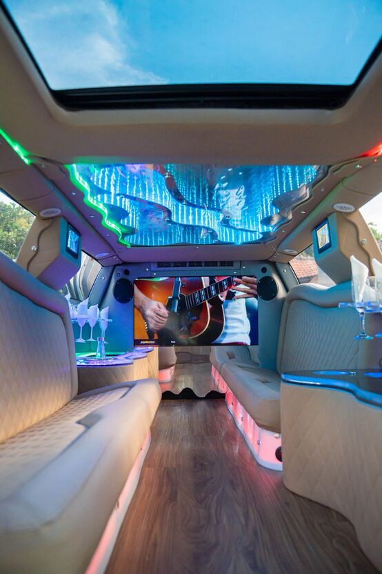 Verascar Limousines - Foto 4